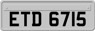 ETD6715
