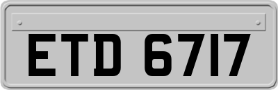 ETD6717