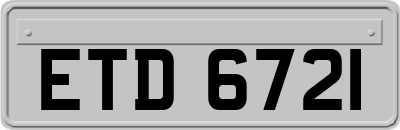 ETD6721