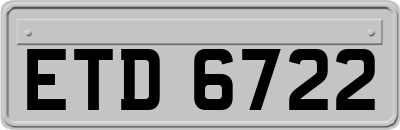 ETD6722