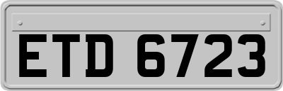 ETD6723