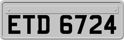 ETD6724