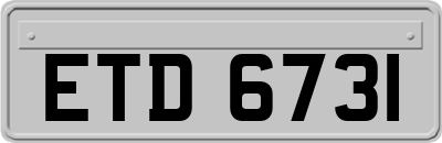 ETD6731