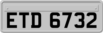 ETD6732