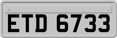 ETD6733