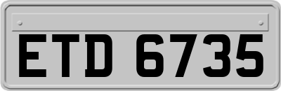 ETD6735