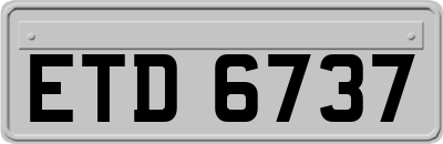 ETD6737