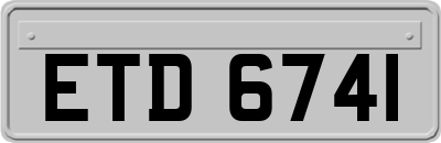 ETD6741