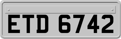 ETD6742