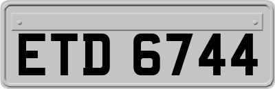 ETD6744