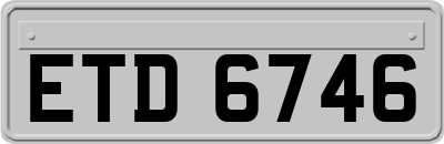 ETD6746