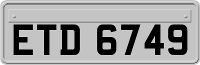 ETD6749