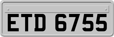 ETD6755