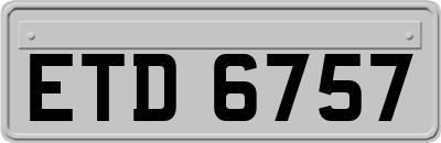 ETD6757