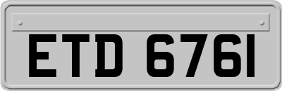 ETD6761