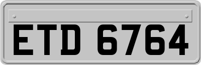 ETD6764