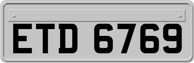 ETD6769