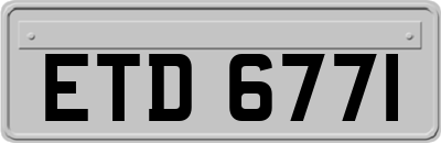 ETD6771
