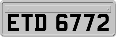ETD6772