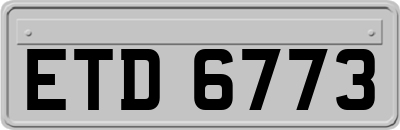 ETD6773