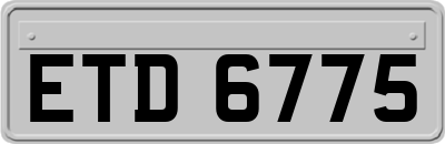 ETD6775