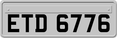 ETD6776