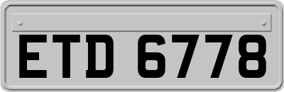 ETD6778