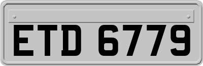 ETD6779