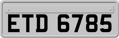 ETD6785