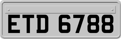 ETD6788