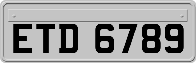 ETD6789