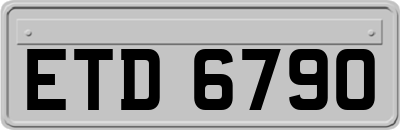 ETD6790