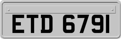ETD6791