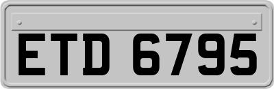 ETD6795