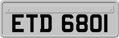 ETD6801