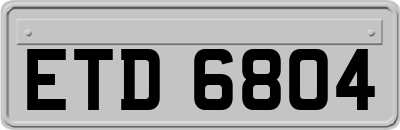 ETD6804
