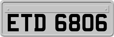 ETD6806