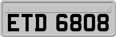 ETD6808