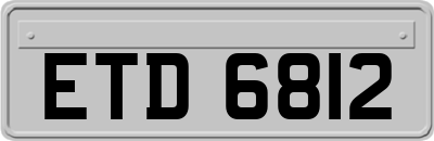 ETD6812