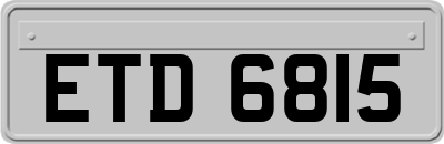 ETD6815