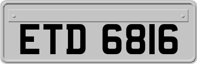 ETD6816