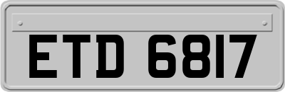 ETD6817