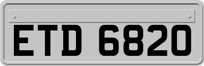 ETD6820