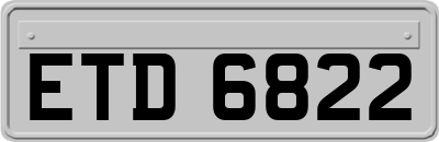 ETD6822
