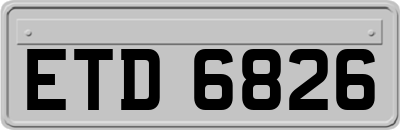 ETD6826