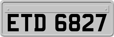 ETD6827