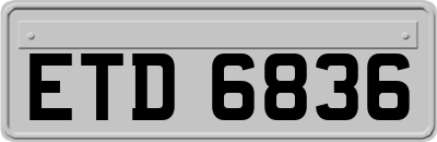 ETD6836
