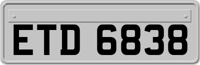 ETD6838