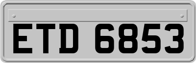 ETD6853