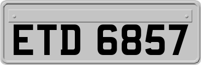 ETD6857
